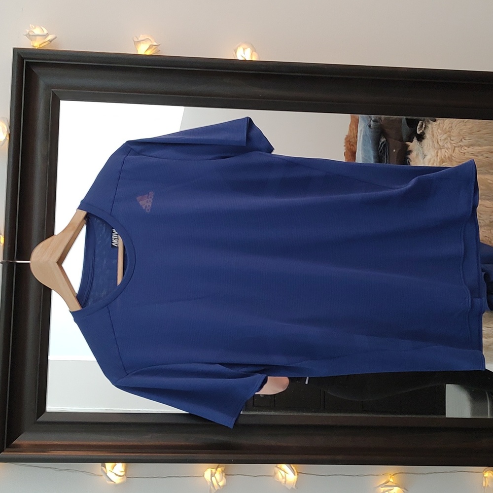 Adidas Supernova Tee
